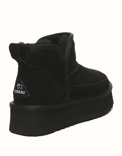 EVERAU® Vesper Platform Boots