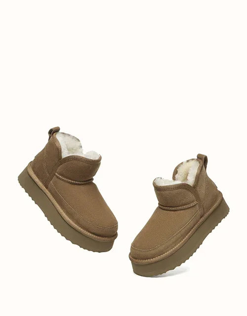 EVERAU® Vesper Platform Boots