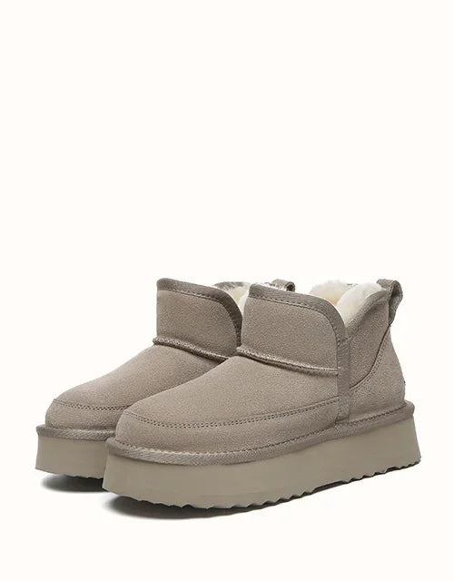 EVERAU® Vesper Platform Boots