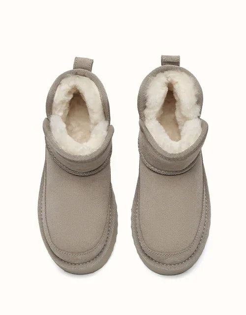 EVERAU® Vesper Platform Boots