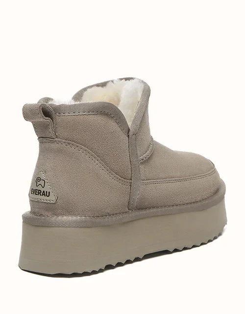 EVERAU® Vesper Platform Boots