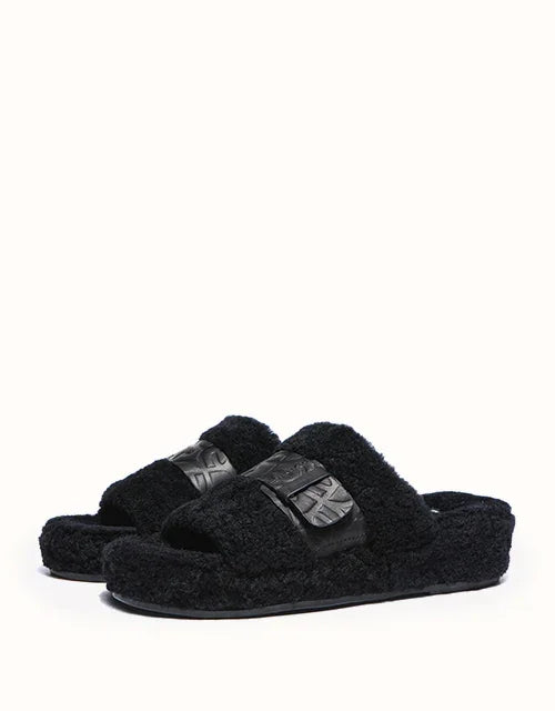 EVERAU® Croft Slippers