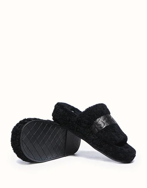 EVERAU® Croft Slippers