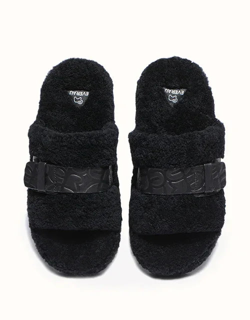 EVERAU® Croft Slippers