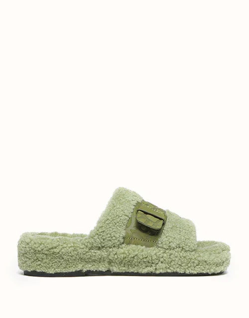 EVERAU® Croft Slippers