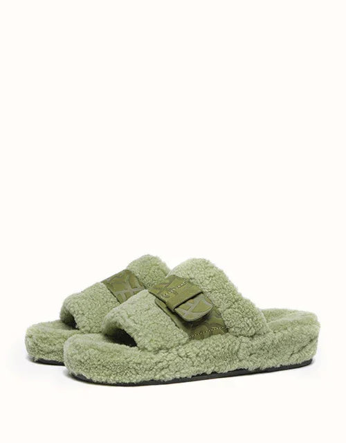 EVERAU® Croft Slippers