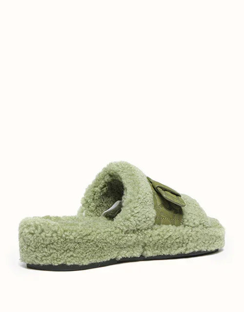EVERAU® Croft Slippers