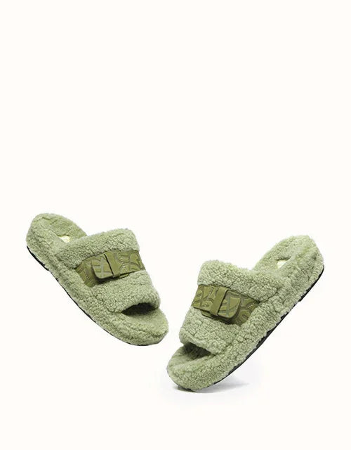 EVERAU® Croft Slippers