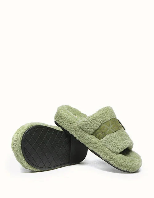 EVERAU® Croft Slippers