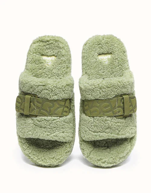 EVERAU® Croft Slippers