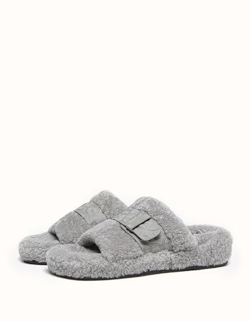 EVERAU® Croft Slippers