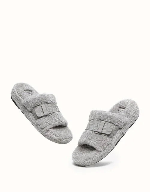 EVERAU® Croft Slippers