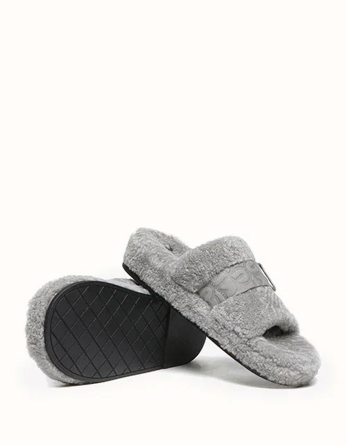 EVERAU® Croft Slippers