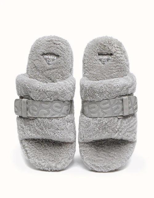 EVERAU® Croft Slippers