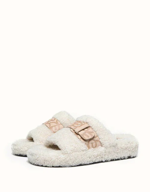 EVERAU® Croft Slippers