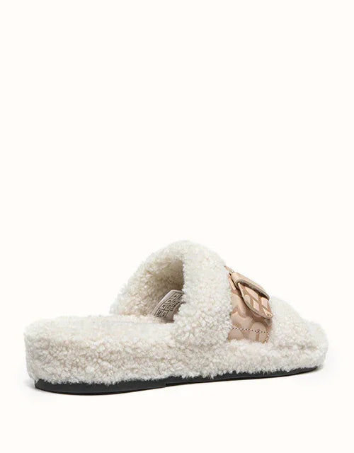EVERAU® Croft Slippers