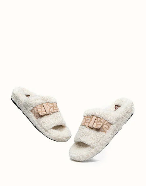EVERAU® Croft Slippers