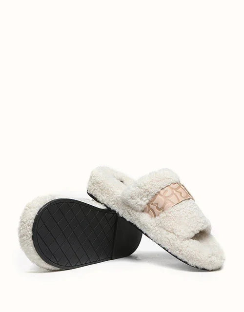 EVERAU® Croft Slippers
