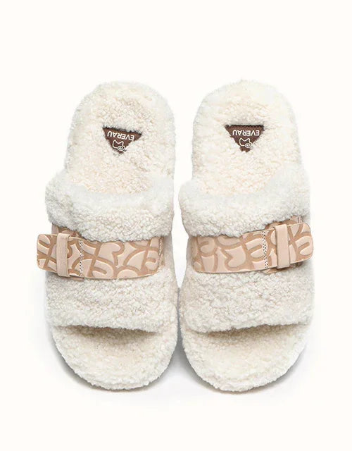 EVERAU® Croft Slippers
