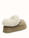 EVERAU® Gabri Platform Slippers
