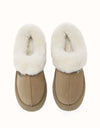 EVERAU® Gabri Platform Slippers