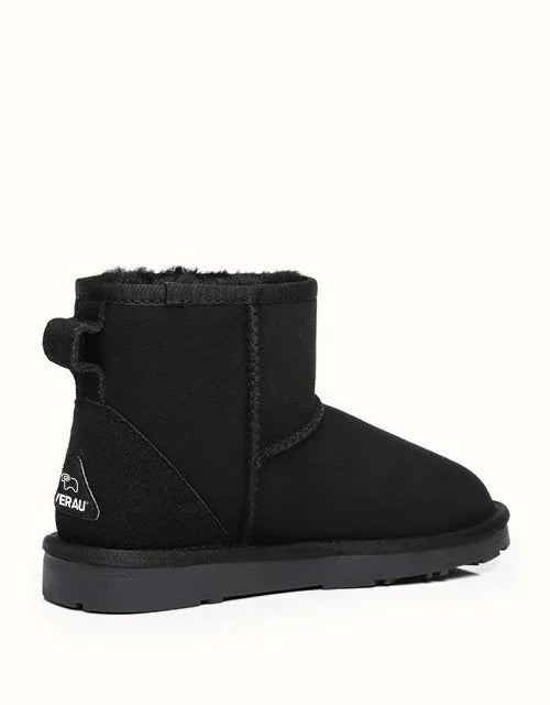 EVERAU® Mini Classic Boots
