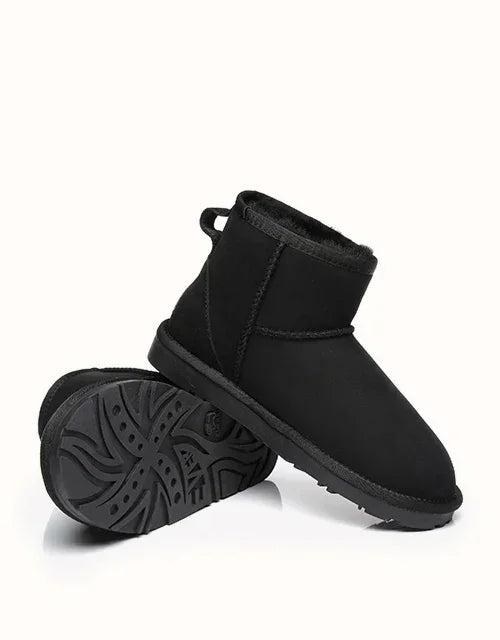 EVERAU® Mini Classic Boots