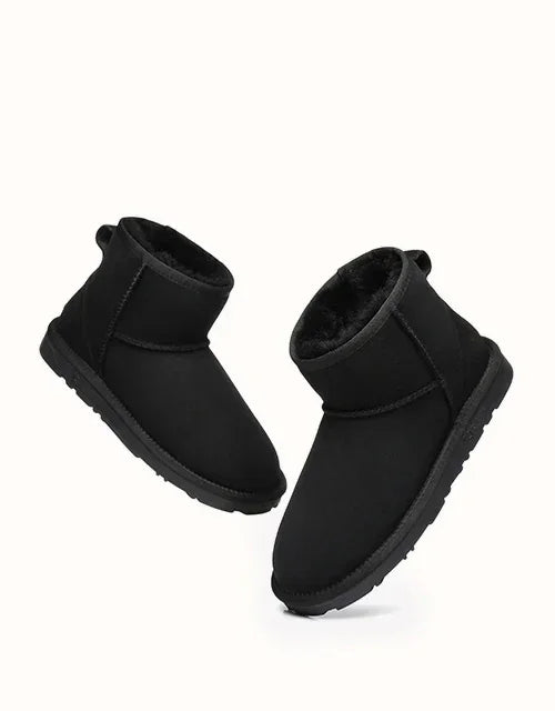 EVERAU® Mini Classic Boots