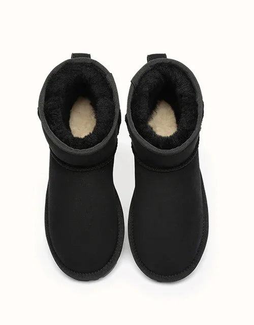 EVERAU® Mini Classic Boots
