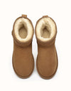 EVERAU® Mini Classic Boots