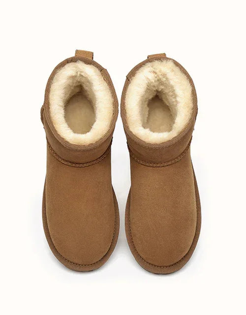 EVERAU® Mini Classic Boots