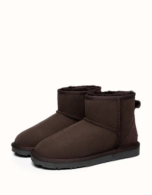 EVERAU® Mini Classic Boots