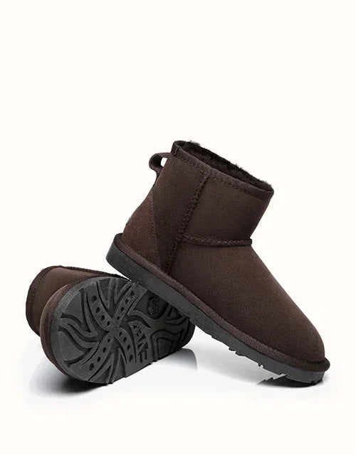 EVERAU® Mini Classic Boots