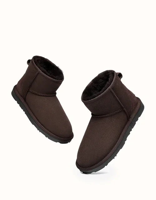 EVERAU® Mini Classic Boots