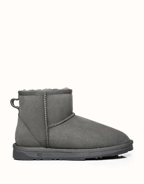 EVERAU® Mini Classic Boots
