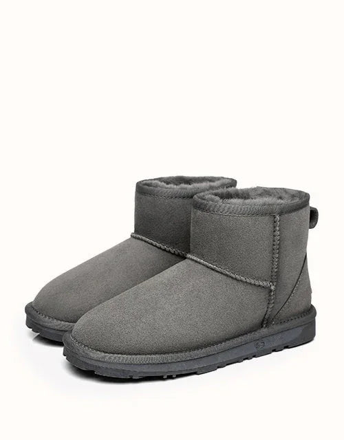 EVERAU® Mini Classic Boots