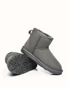 EVERAU® Mini Classic Boots