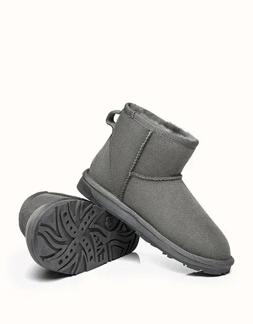 EVERAU® Mini Classic Boots