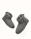 EVERAU® Mini Classic Boots