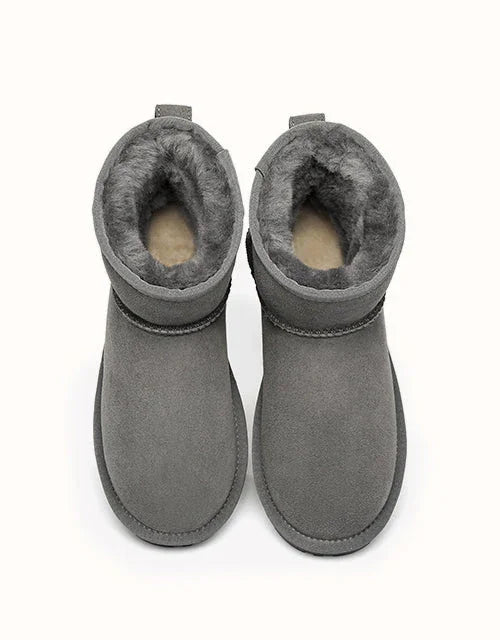 EVERAU® Mini Classic Boots