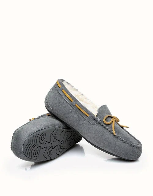 EVERAU® Miracle Moccasion Shoes