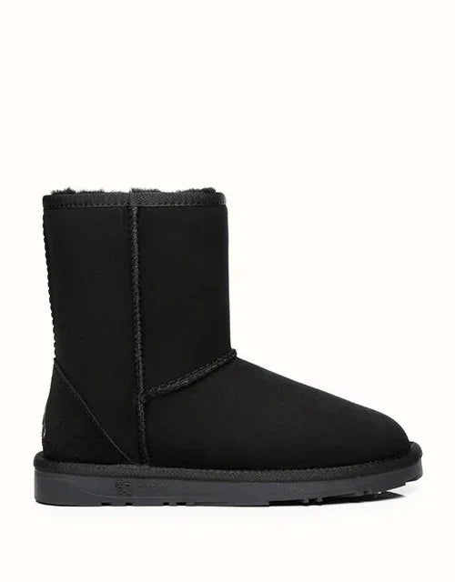 EVERAU® Short Classic Boots