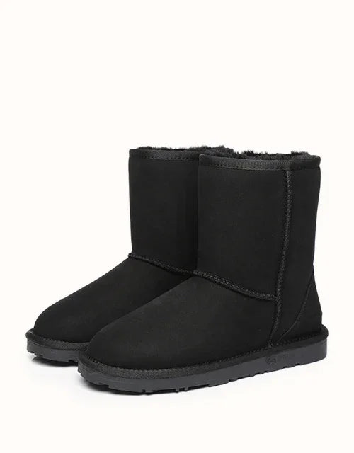 EVERAU® Short Classic Boots