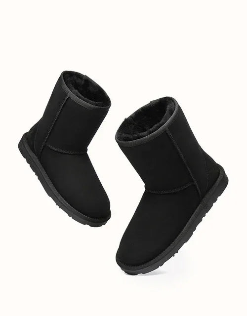 EVERAU® Short Classic Boots