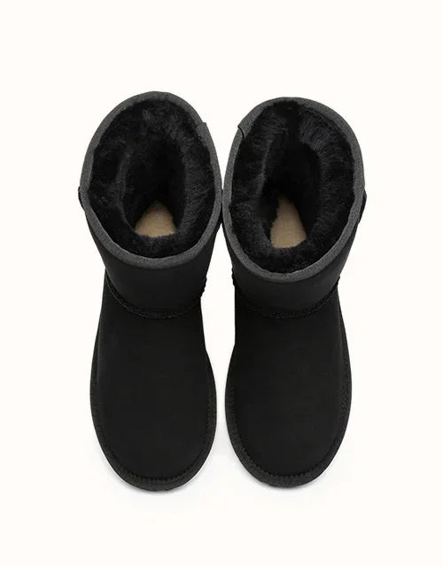 EVERAU® Short Classic Boots