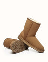 EVERAU® Short Classic Boots