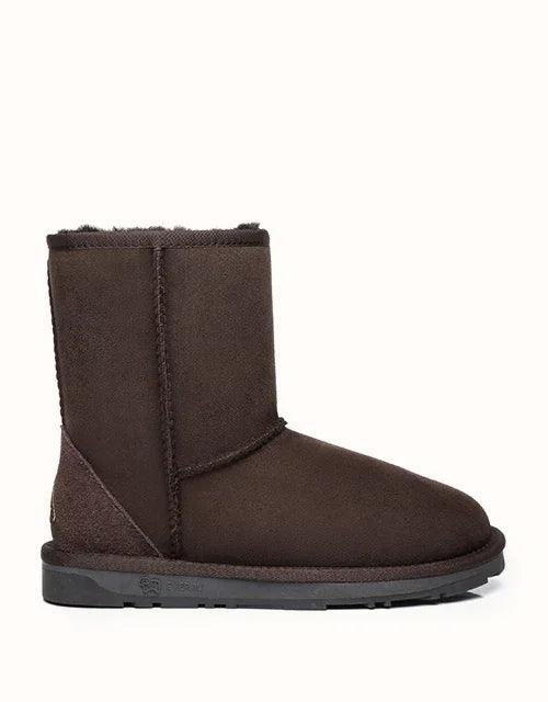 EVERAU® Short Classic Boots