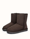 EVERAU® Short Classic Boots