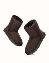 EVERAU® Short Classic Boots