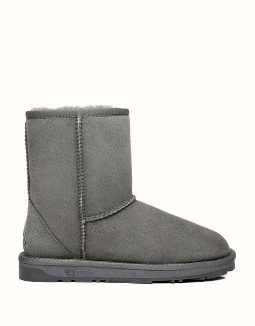 EVERAU® Short Classic Boots